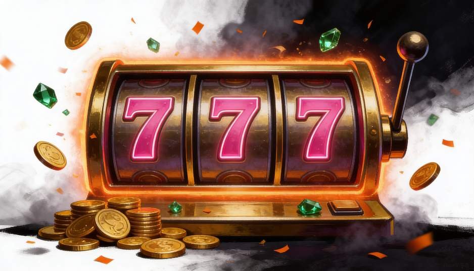 Yoju casino